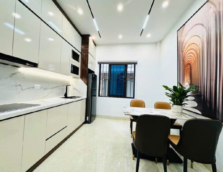 BÁN NHÀ MẶT TIỀN NGUYỄN CỬU PHÚ – BÌNH TÂN – 155M2 – 4 TẦNG – NHỈNH 10 TỶ
