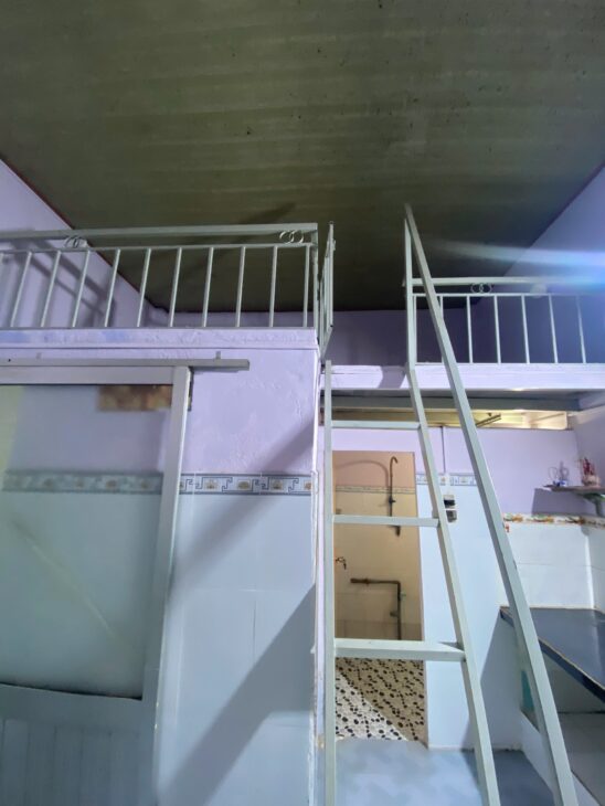 MẶT TIỀN 45M2, ĐƯỜNG BÌNH CHIỂU, BÌNH CHIỂU THỦ ĐỨC, 3.5Tỷ.