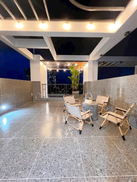 Bán nhà Sư Vạn Hạnh Quận 10,HXH 4×12.5m 3 tầng chỉ nhỉnh 5 tỷ.