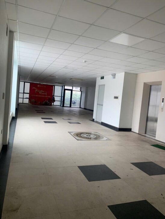 ⚜️ Tòa Văn Phòng VIP Mặt Phố Nguyễn Văn Cừ, Long Biên 215M2 10T MT 8M, Chỉ 135 Tỷ ⚜️