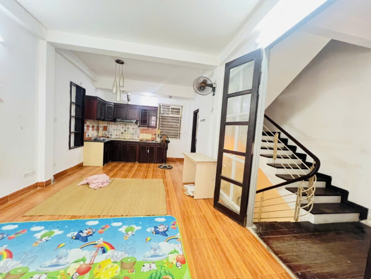 Nhà Đẹp 5 tầng Ô Tô vào nhà duy nhất tại Nhân Hòa – Thanh Xuân