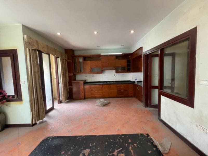 ⚜️ Mặt phố Vọng (trên) Sát KTQD, Hai Bà Trưng 45m2 8T MT 6m, Chỉ 23 Tỷ ⚜️