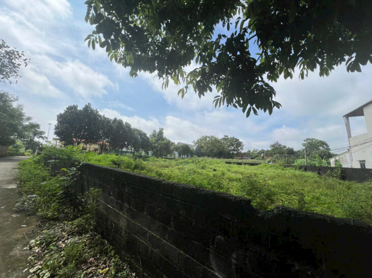 ĐẤT CHÍNH CHỦ – GIÁ TỐT – Vị Trí Đẹp Tại Thôn 3 Xã Phú Cát, Huyện Quốc Oai, Thành phố Hà Nội