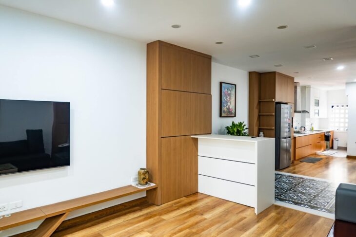 ⚜️ Liền kề Xuân La, Tây Hồ, 87m2 5T Thang máy, MT 5m, Gara Ô tô, Chỉ 26.5 Tỷ ⚜️