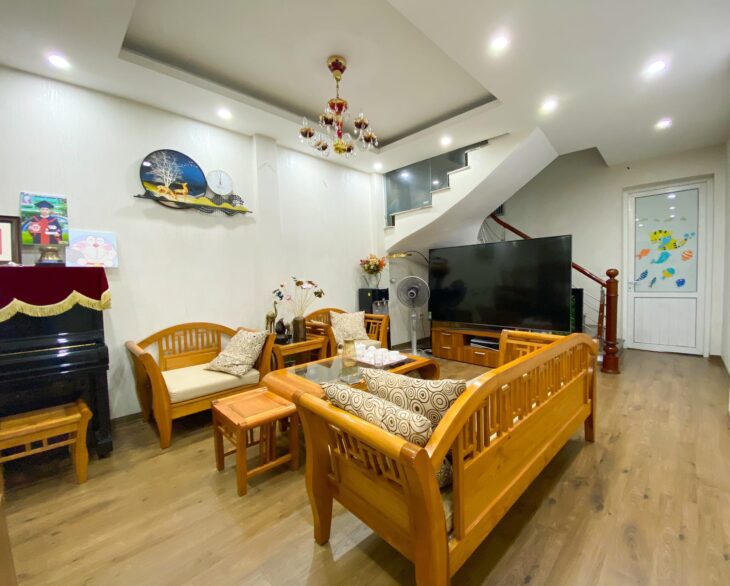 ⚜️ Mặt phố Khâm Thiên, Đống Đa, 102m2 4T MT 5m, Xây tòa đỉnh cao, Chỉ 42 Tỷ ⚜️