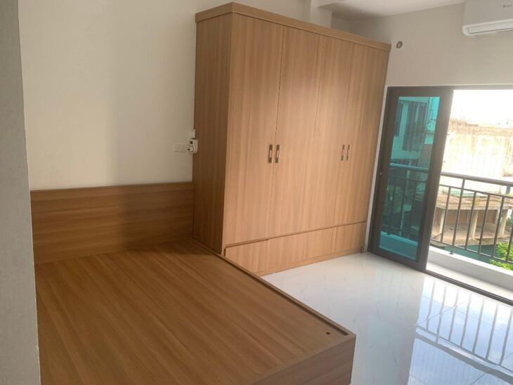 ⚜️ Tòa CCMN Mộ Lao, Phân lô Ô tô tránh, vỉa hè, 50m2 7T Thang máy, 11 Phòng, Chỉ 15 Tỷ ⚜️