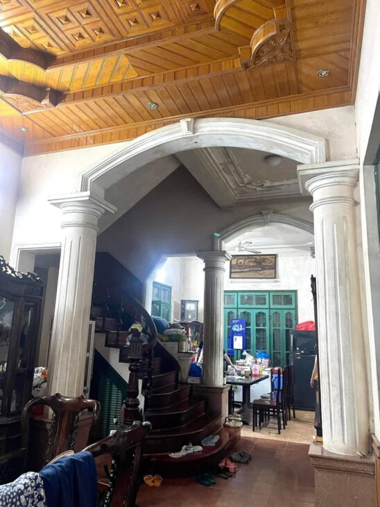 ⚜️ Phân lô Ô tô tránh Xuân La, 312m2 3T MT 32m, Xây Tòa VIP, Chỉ 46.5 Tỷ ⚜️