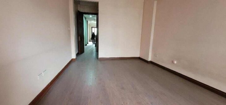 ⚜️ Mặt phố VIP Trung Kính, Cầu Giấy 55m2 5T MT 4m, Giá đầu tư chỉ 18.5 Tỷ ⚜️