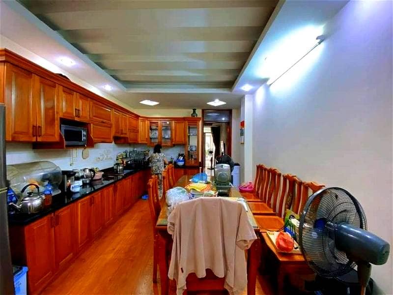 ⚜️ TÒA VĂN PHÒNG 9T MẶT PHỐ TRƯỜNG CHINH, THANH XUÂN, 192M2 8 NỔI 1 HẦM, CHỈ 45 TỶ ⚜️