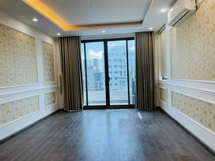 ⚜️ MẶT PHỐ HOÀNG VĂN THÁI THANH XUÂN 70M2 7 TẦNG THANG MÁY SIÊU KD 26.5 TỶ ⚜️