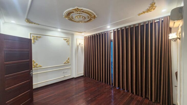 ⚜️ NHÀ PHỐ LẠC LONG QUÂN, TÂY HỒ, 45M2 6T MT 4.8M, Ô TÔ TẢI TRÁNH, CHỈ 14.2 TỶ ⚜️