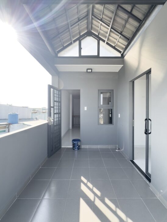 Bán nhà Bà Hạt Quận 10 HXH 40m2 4 tầng chỉ 5.5 tỷ.