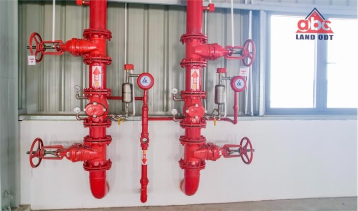 nhà xưởng xây dựng sẵn cho thuê linh hoạt DT, tiếp cận ngành nghề theo QĐ, hạ tầng đẹp
