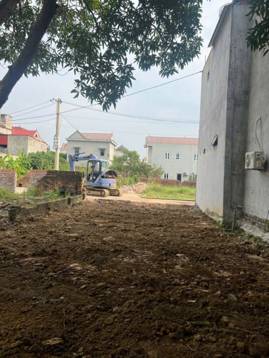 ĐẤT ĐẸP – GIÁ TỐT – VỊ TRÍ ĐẮC ĐỊA Tại BẮC THƯỢNG – QUANG TIẾN – SÓC SƠN – HÀ NỘI