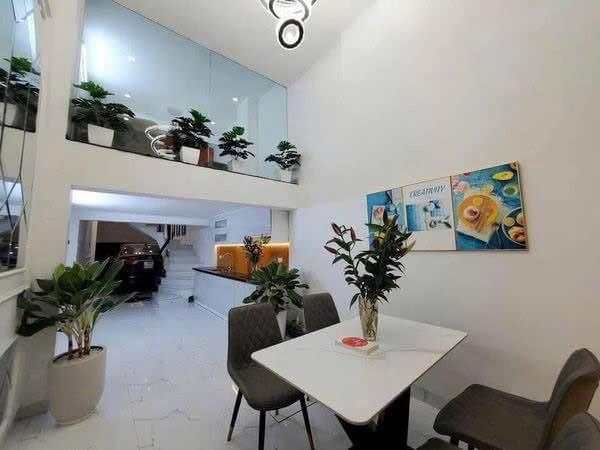 NHÀ MỚI PHAN ĐÌNH GIÓT HÀ ĐÔNG – Ở NGAY- GẦN PHỐ – GẦN Ô TÔ- 39M²