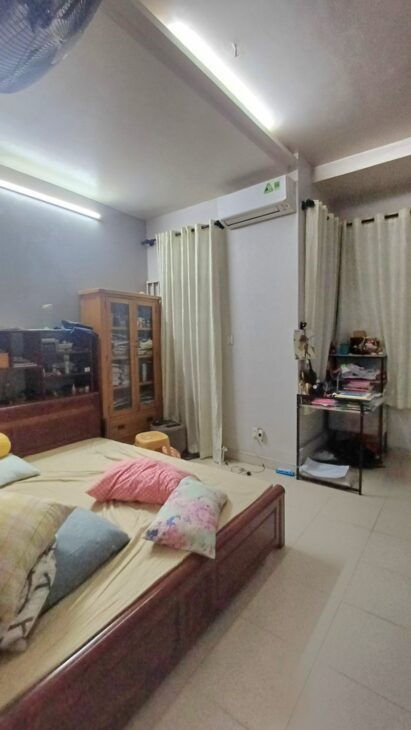 BÁN NHÀ – GẦN NGUYỄN VĂN ĐẬU – BÌNH THẠNH – 68M2 – 4 TẦNG – 4PN – CHỈ 7.55 TỶ!