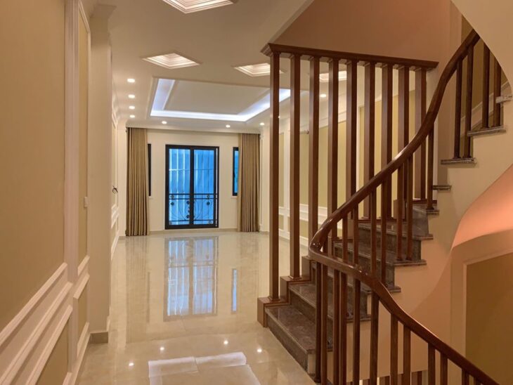 NHÀ ĐỘI CẤN – 45M2 – 5 TẦNG – 6.5 TỎI Chủ nhà cần tiền gấp, thiện chí bán giá tốt, bay nhanh