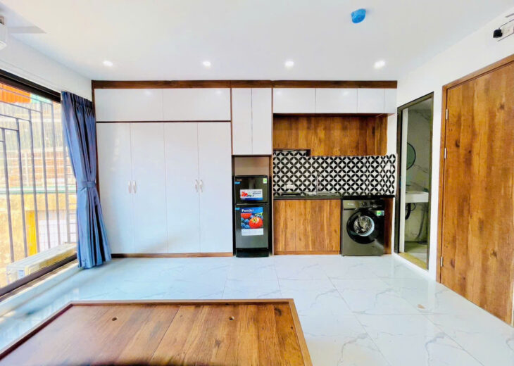 Bán nhà CHDV dòng tiền 6 tầng thang máy rẻ nhất thị trường – Thanh Xuân