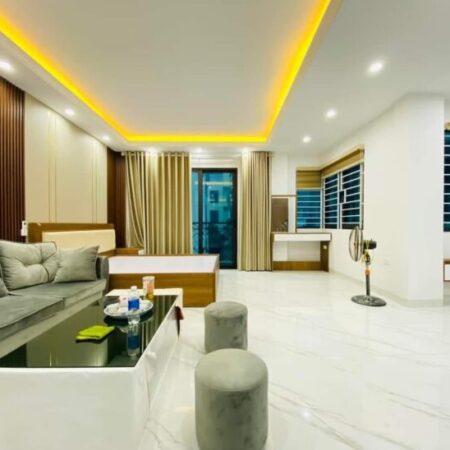 BÁN NHÀ NGUYỄN TRÃI THANH XUÂN – GẦN PHỐ – PHÂN LÔ OTO ĐỖ CỬA – 61M 5TẦNG – GIÁ 10 TỶ