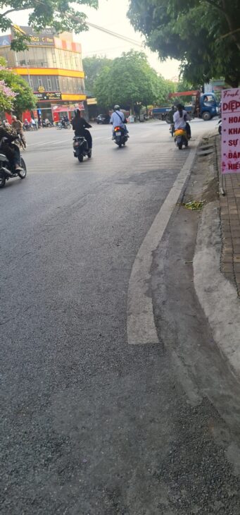 BÁN NHÀ TRỌ 19 PHÒNG PHƯỜNG QUANG TRUNG – TP THÁI BÌNH – DÒNG TIỀN ỔN ĐỊNH 30TR/THÁNG