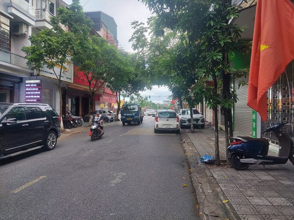 BÁN ĐẤT VÀNG KHU ĐÔ THI VEN SÔNG PHƯỜNG BỒ XUYÊN, TIỀM NĂNG SINH LỜI CAO – TIỆN ÍCH