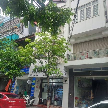CHỦ NHÀ CẦN BÁN GẤP NHÀ MẶT PHỐ TRẦN HƯNG ĐẠO – THÀNH PHỐ THÁI BÌNH, VỚI DIỆN TÍCH 76.5M, 2 TẦNG,