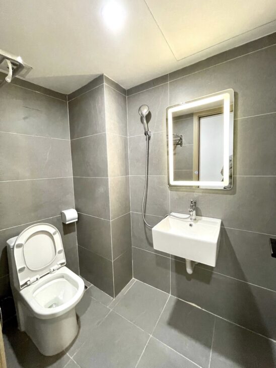 CCMN Trần Duy Hưng, siêu đẹp, dòng tiền 100 tr/ tháng, 7 tầng, nhỉnh 16 tỷ