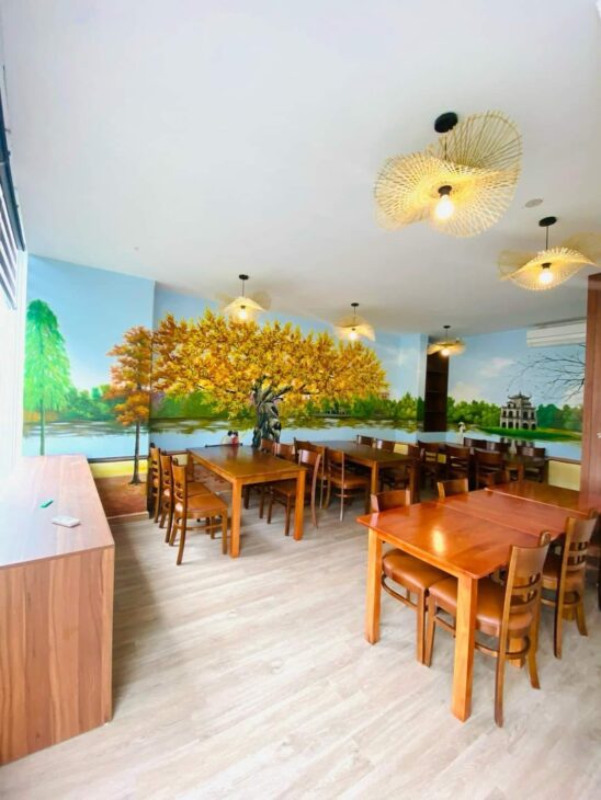 Siêu phẩm Phố Xã Đàn, tuyến phố đẹp nhất nhì Đống Đa, 24m2, 6T, MT rộng, gần 20 tỷ