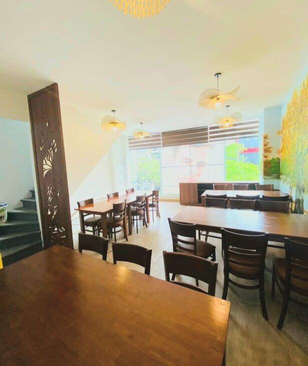 Siêu phẩm Phố Xã Đàn, tuyến phố đẹp nhất nhì Đống Đa, 24m2, 6T, MT rộng, gần 20 tỷ