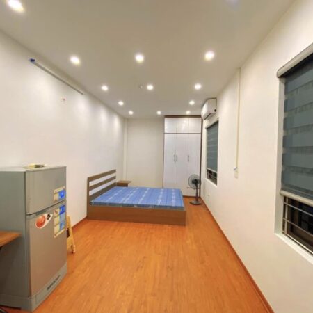 BÁN NHÀ HOÀNG NGÂN THANH XUÂN – NGÕ THÔNG OTO, KINH DOANH – 46M, 4 TẦNG – CHỈ 12.X TỶ