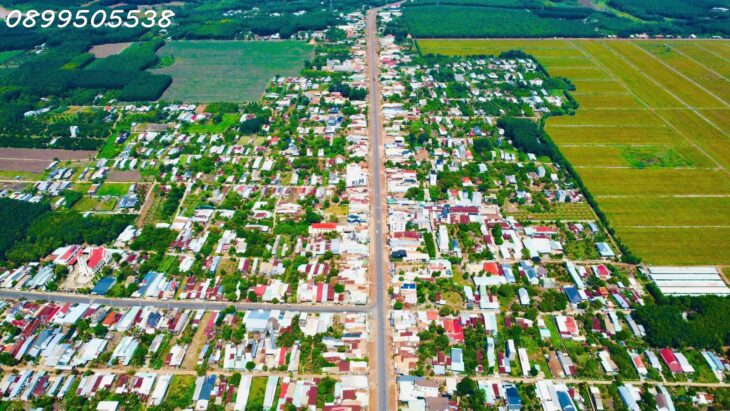 dự án an ninh, Lợi Nhuận Cao Tại KCN Minh Hưng- CHơn Thành _ BÌnh Phước