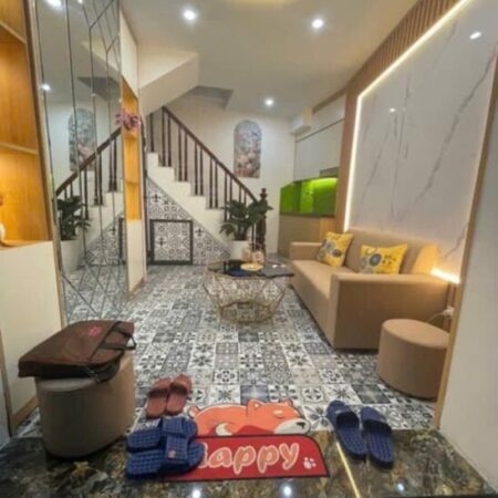 HƠN 4 TỶ ???? NHÀ TÔN ĐỨC THẮNG HOA HẬU TRONG PHÂN KHÚC – LÔ GÓC 3 MẶT THOÁNG – 3 NGỦ ĐẦY ĐỦ CÔNG