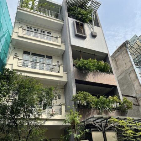 BIỆT THỰ KIM MÃ THƯỢNG LINH LANG – Ở SƯỚNG – DIỆN TÍCH RỘNG – CHỈ 16.5 TỶ