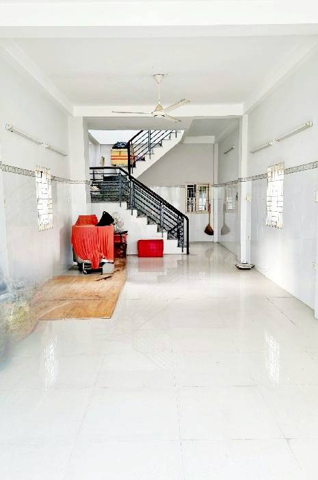 Mặt tiền hẻm lô V Nguyễn Thị Tần 4×12 48m2 5 tầng chỉ 11 tỷ 5