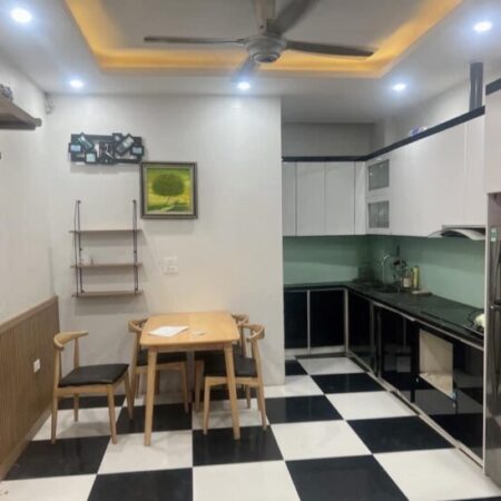 HÀNG XÓM VIN – 20M Ô TÔ TRÁNH – NHÀ ĐẸP Ở NGAY – TẶNG FULL NỘI THẤT LUNG LINH – HÀNG XÓM THÂN THIỆN