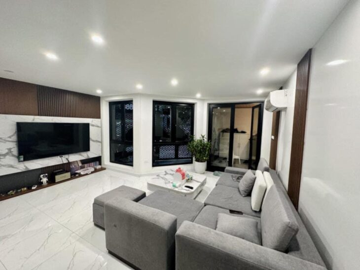 BIỆT THỰ VIP..!,THANG MÁY XỊN, FULL NỘI THẤT – PHÂN LÔ – LÔ GÓC VỈA HÈ CỰC RỘNG- 3 MẶT THOÁNG – 20M