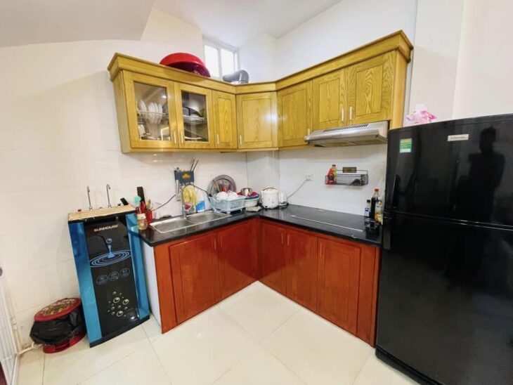 KHU MỸ ĐÌNH NHÀ ĐẸP – TIỆN ÍCH NGẬP TRÀN – NỘI THẤT LUNG LINH – VỪA TẦM TIỀN – NHỈNH 5 TỶ