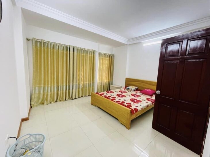 KHU MỸ ĐÌNH NHÀ ĐẸP – TIỆN ÍCH NGẬP TRÀN – NỘI THẤT LUNG LINH – VỪA TẦM TIỀN – NHỈNH 5 TỶ