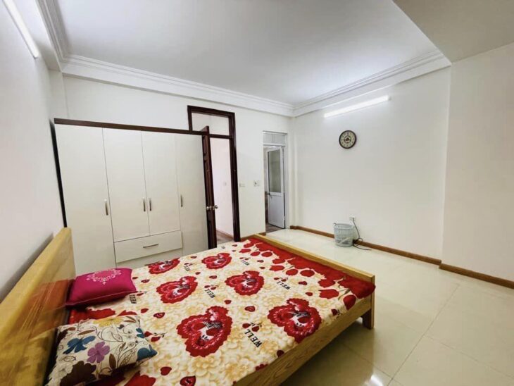 KHU MỸ ĐÌNH NHÀ ĐẸP – TIỆN ÍCH NGẬP TRÀN – NỘI THẤT LUNG LINH – VỪA TẦM TIỀN – NHỈNH 5 TỶ