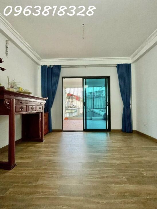 NHÀ ĐẸP BÊN MỸ – DÂN XÂY – 2 THOÁNG TẶNG FULL NỘI THẤT – 5 TẠ ĐỖ CỬA – TIỆN ÍCH BẠT NGÀN – 45m2 –