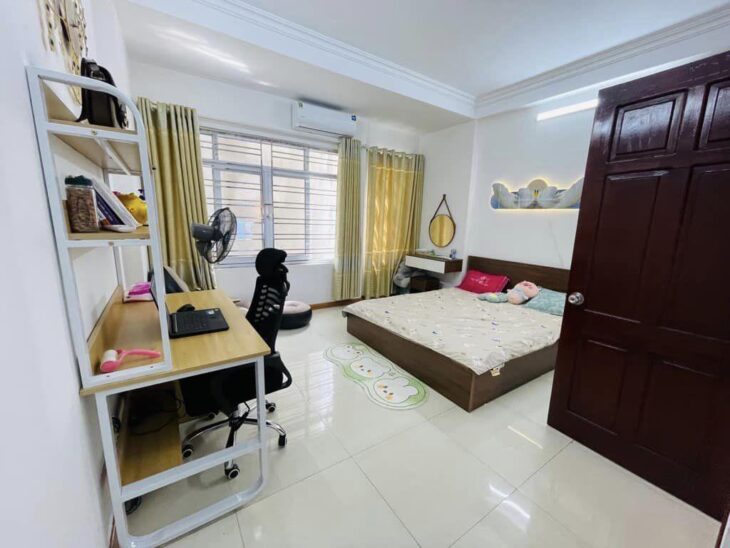 KHU MỸ ĐÌNH NHÀ ĐẸP – TIỆN ÍCH NGẬP TRÀN – NỘI THẤT LUNG LINH – VỪA TẦM TIỀN – NHỈNH 5 TỶ