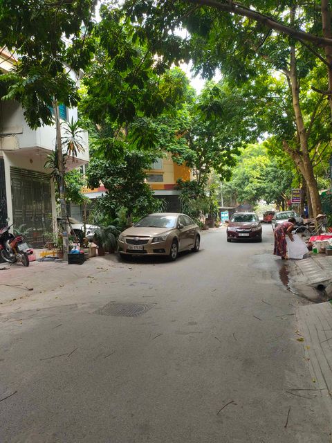 DV XA LA – HÀ ĐÔNG, TOÀ NHÀ MỚI TINH VĂN PHÒNG: 55M, 7T, MT: 4M, GIÁ 16.94 TỶ