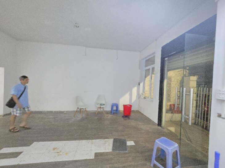 BÁN CĂN HỘ TT NÚI TRÚC- BA ĐÌNH, KINH DOANH, DÒNG TIỀN, MẶT TIỀN 6M, DT 65M2, 4.9 TỈ
