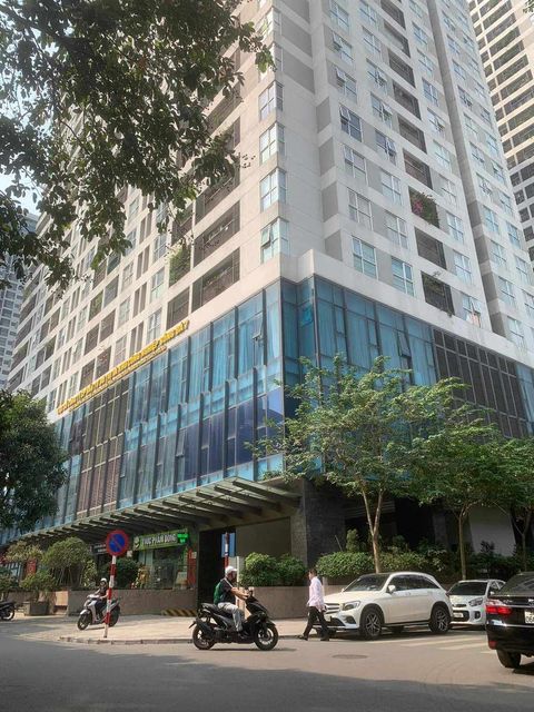 HIẾM! BÁN NHÀ KHU PHÂN LÔ 90 NGUYỄN TUÂN – THANH XUÂN: 75m x 5 T, Mt: 5.5m, Giá 29 Tỷ