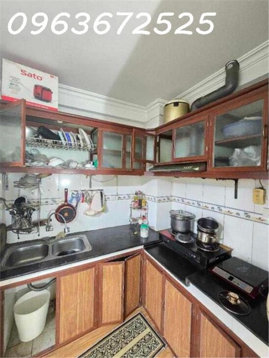 TRUNG KÍNH – MẶT TIỀN 4.5M – NHÀ PHÂN LÔ – ÔTÔ TRÁNH – KINH DOANH ÁC LIỆT – TIỆN ÍCH NGẬP TRÀN –
