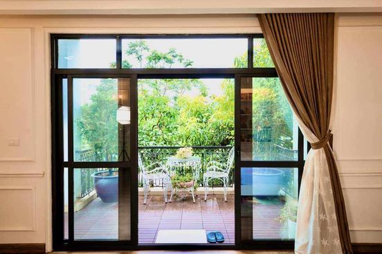 BÁN BIỆT THỰ VINHOMES HÀM NGHI – NAM TỪ LIÊM, 3 MẶT THOÁNG: 287M, 3 TẦNG, MT: 30M