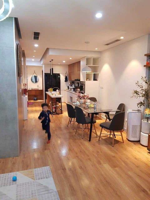 HIẾM! BÁN NHÀ KHU PHÂN LÔ 90 NGUYỄN TUÂN – THANH XUÂN: 75m x 5 T, Mt: 5.5m, Giá 29 Tỷ