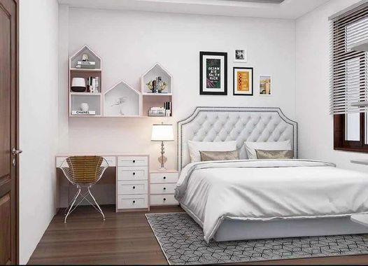 NHÀ PHÂN LÔ TRUNG KÍNH – Ô TÔ TRÁNH – KINH DOANG TỐT – 40M2 x 6 TẦNG