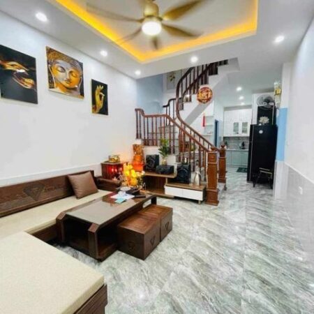 PHỐ VIP! XÃ ĐÀN – ĐỐNG ĐA, KD, NHÀ ĐẸP Ở LUÔN, 7 NGỦ, THANG MÁY: 46M, 6T, 10.3 TỶ