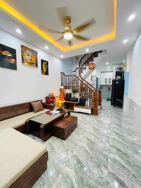 PHỐ VIP! XÃ ĐÀN – ĐỐNG ĐA, KD, NHÀ ĐẸP Ở LUÔN, 7 NGỦ, THANG MÁY: 46M, 6T, 10.3 TỶ